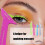 Precisions Eyeliners Stencils Waterproof for smooth  Cats-color 4