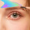 Precisions Eyeliners Stencils Waterproof for smooth  Cats-color 7