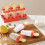 Ice Cream Molds Plastic Ice Cream Maker Popsicles Molds Plastic 2