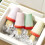 Ice Cream Molds Plastic Ice Cream Maker Popsicles Molds Plastic 6