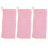 3Pz Casa Per Rosa Assorbente Resistente E Pratico 1