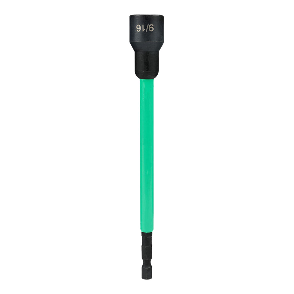 Multipurpose 150Mm Hexagonal Socket Extension For-9 Bar 16X150 7696000998091