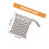 3Pz Pannolini E in PVC Zip Facile 2