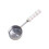 Kitchen Spoon with Colorful Ceramic Pearls Handle-1 1