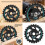 Lithium Chainsaw Blade Electric Chainsaw Blade For-4 inches 3