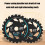 Lithium Chainsaw Blade Electric Chainsaw Blade For-4 inches 5