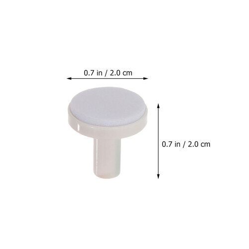 30Pz Unghie Infantile Ergonomici Sicuri 2