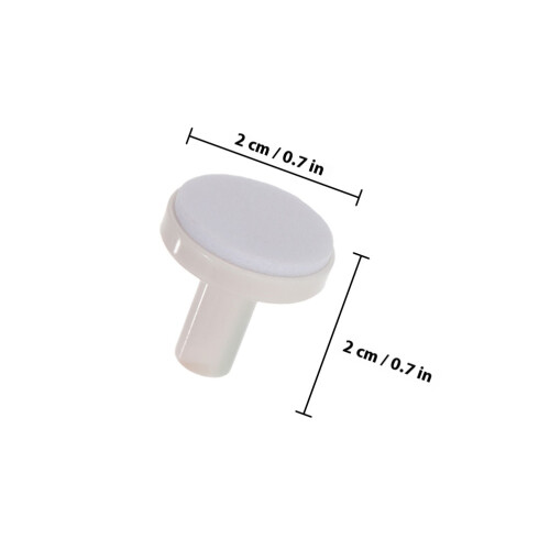 30Pz Unghie Infantile Ergonomici Sicuri 1