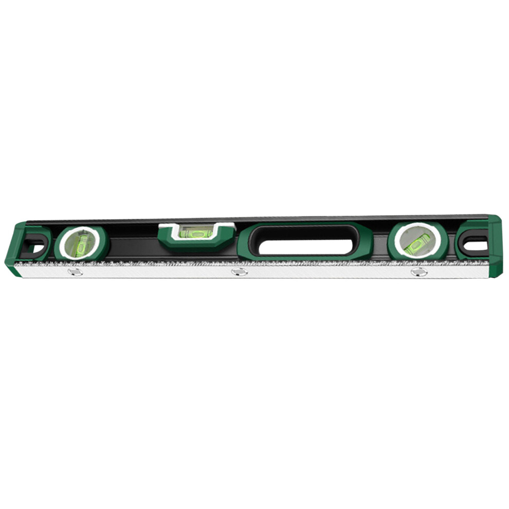 Accurate Measuring Level with Three Bubble Vials-500MM