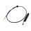 Reliable Deck Clutch Cable for 247203700, 247203710 1
