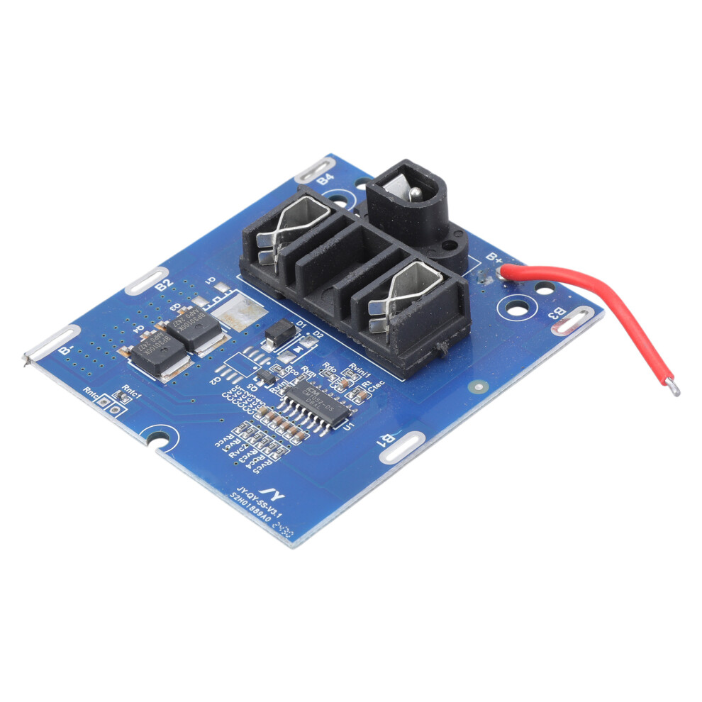 Lithium Batteries Pack 21V Cell Module Electric Tool Application 7696000995984