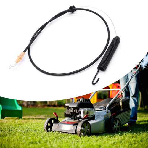 Reliable Deck Clutch Cable for 247203700, 247203710 1