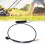 Reliable Deck Clutch Cable for 247203700, 247203710 4