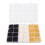 Artesanais Multicolor Para Pulseira Colar DIY 11