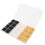Artesanais Multicolor Para Pulseira Colar DIY 8