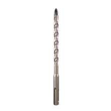 Professional Grade Tile Drill Bit Accessories For-8x160mm
