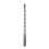 Professional Grade Tile Drill Bit Accessories For-8x160mm 1