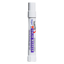 Verfpen Solid Paint Marker Schrijfgereedschap Art Painting-Wit