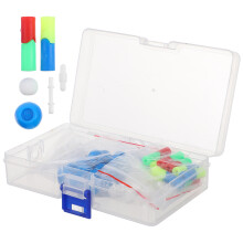 1Set Kit Doppia Per
