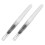 2Pz Edibili in Per Decorare Torte E Biscotti DIY 1