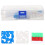 1Set Kit Doppia Per 4