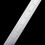 Premium Stainless Steel Ruler With Clear Scale And Rounded-4mm 6