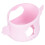 Copribiberon in Silicone Rosa Per , Antiscivolo 9
