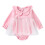 Romper Para Bebê Look Adorável 1