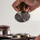 Espresso Tamper Tool for Even Coffee-Flat bottom 58mm 6