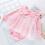 Romper Para Bebê Look Adorável 7