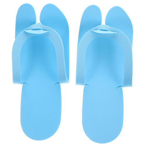 10Pares Sandálias Pedicure Eva . Para