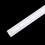 Premium Stainless Steel Ruler With Clear Scale And Rounded-4mm 7