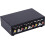 4 Input 1 Output A V Switcher Video Source Management And Media Device Switcher For Reliable Video Switching 2