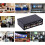 4 Input 1 Output A V Switcher Video Source Management And Media Device Switcher For Reliable Video Switching 3