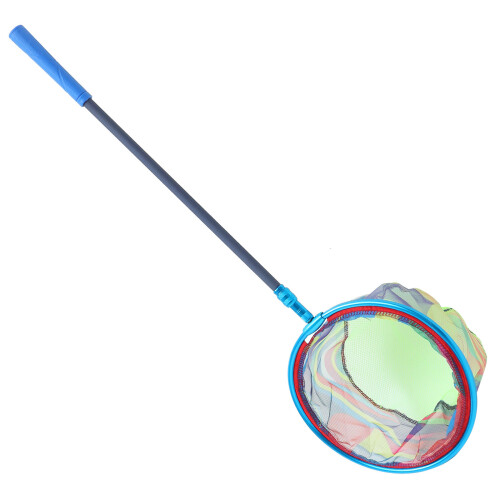 1Set Telescopisch Kinderen Net Carbon Voor Thuis 2