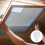 Portable Window Screen Wit Mesh Makkelijk Te Repareren 4
