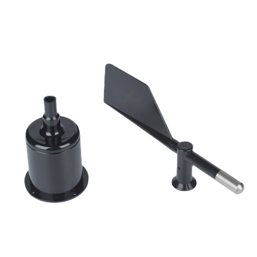 Practical Lightweight Anemometer Shell Wind Speed Sensors Fit