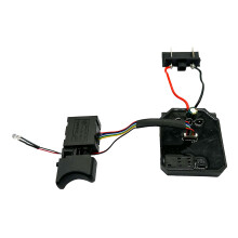 Speed Switches Control Board For Brushless Electric Wrench