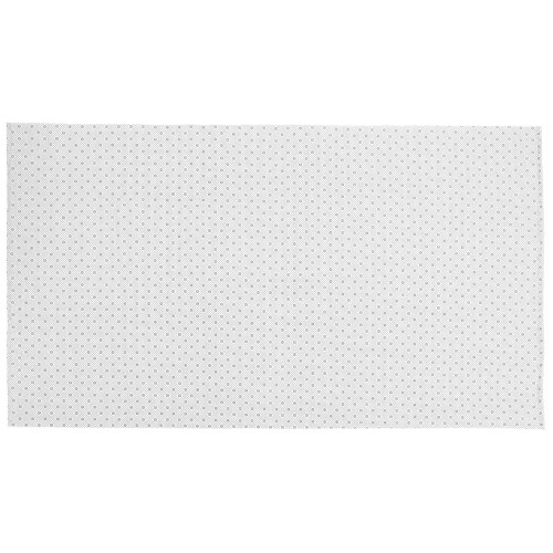 Tappeto Antiscivolo Bianco Per Uso