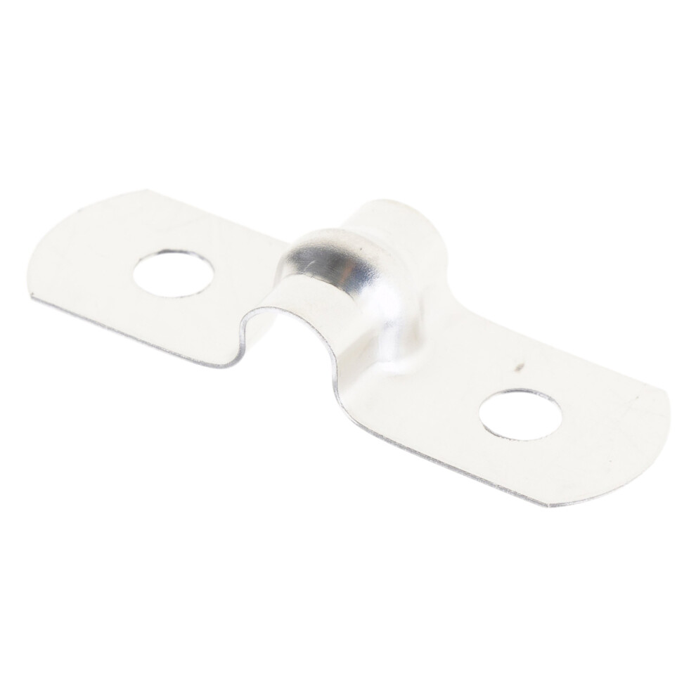 Metal Saddles Pipe Clamp Wtih Two Hole Conduit-Diameter 5Mm 7696000995724