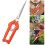 Ergonomic Home Shears Lightweight Flower Scissors For Efficient 2