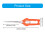 Ergonomic Home Shears Lightweight Flower Scissors For Efficient 3