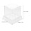 Showcase Holder Base Transparent Acrylic 1 Pcs 2