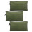 3Pcs Multipurpose Tool Pouch Small Tool Bag-Military green 1