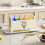 4 Different Color Ice Cream Molds Easy To Clean And Use 5