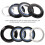 1Set Serie Bici E Resistente 7