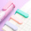 Pencil Erasers Retractable Mechanical Erasers-Cream bunny 6