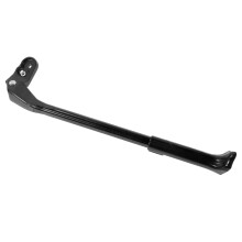 Suporte Preto Para Metal Antiderrapante E Durável