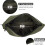 3Pcs Multipurpose Tool Pouch Small Tool Bag-Military green 2