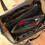 3Pcs Multipurpose Tool Pouch Small Tool Bag-Military green 4